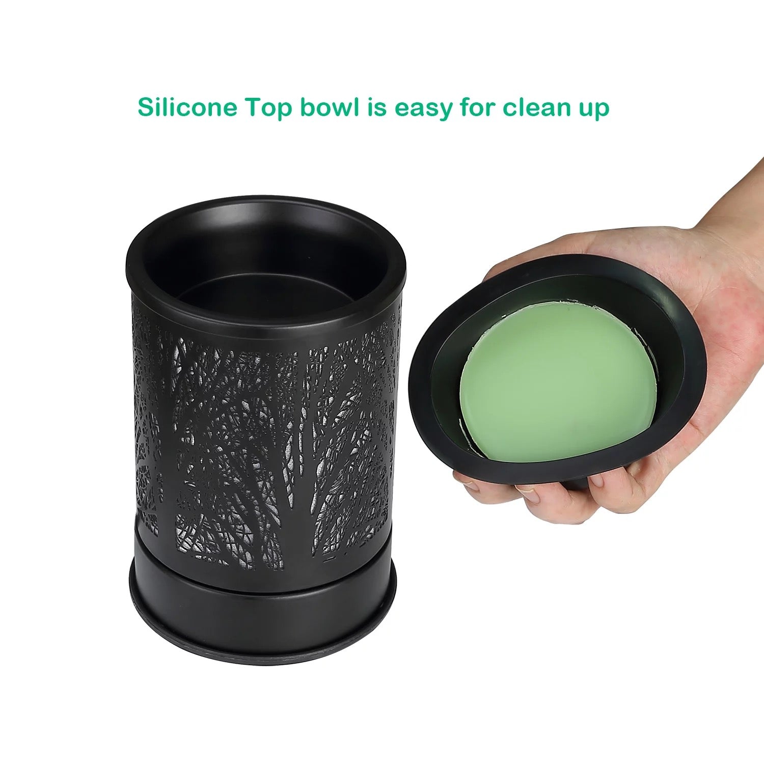 Christmas Electric Wax Warmer