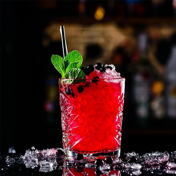 Blackcurrant & Absinthe Scented Soy Melt Pack Scented melts Aroma Addiction