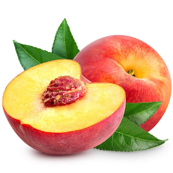 Feeling Peachy Scented Soy Melt Pack Scented melts Aroma Addiction