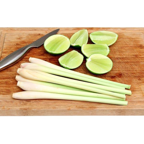 Lemongrass and Lime Scented Soy Melt Pack Aroma Addiction