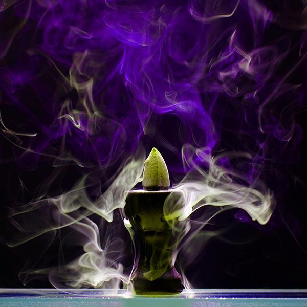 Frankincense and Myrrh Scented Melt Pack Aroma Addiction