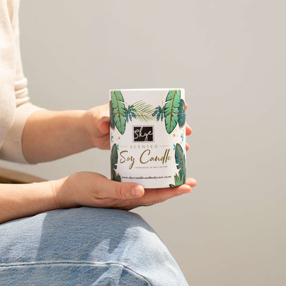 Soy Candle
