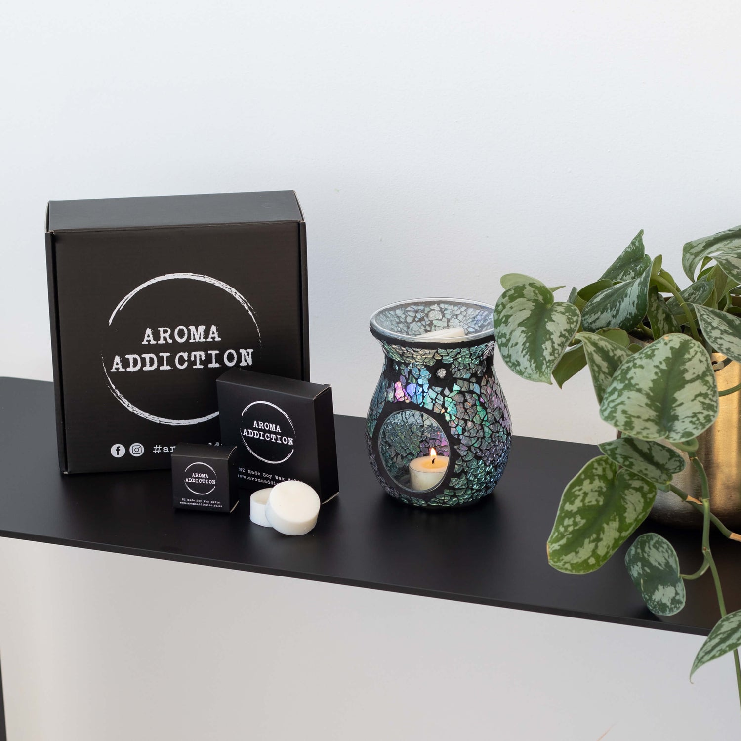 Cucumber Melon Wax Melt