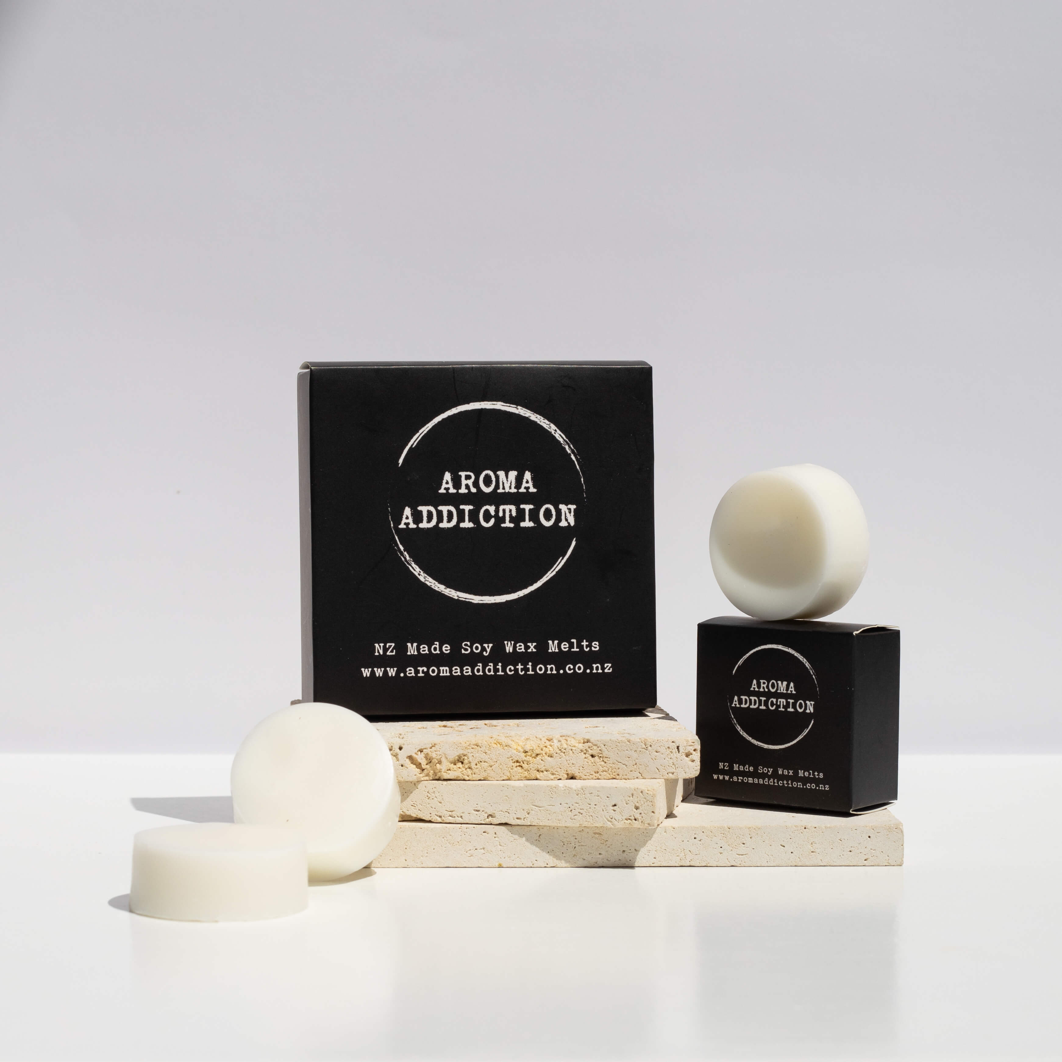 Coconut Lime Wax Melt