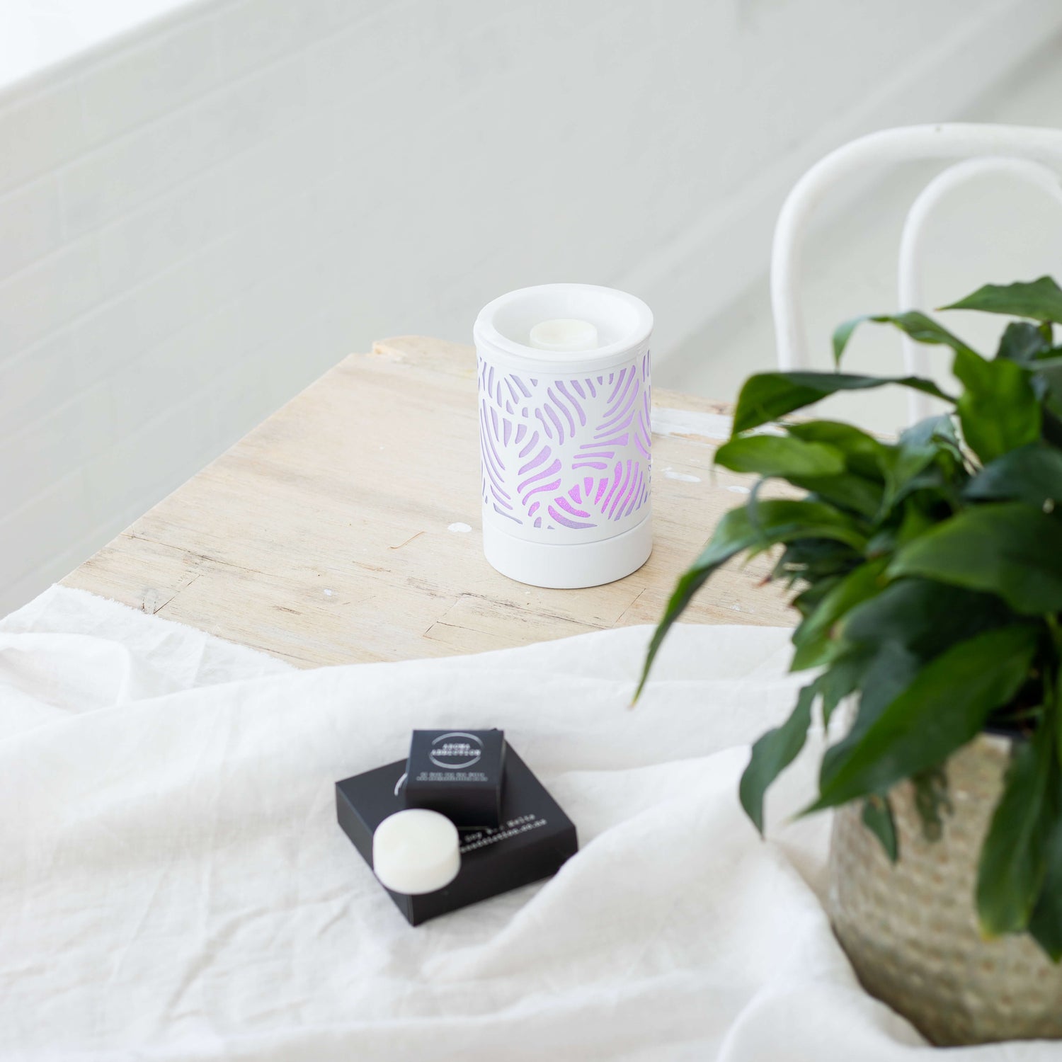 Cucumber Melon Wax Melt