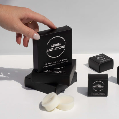 long lasting wax melts