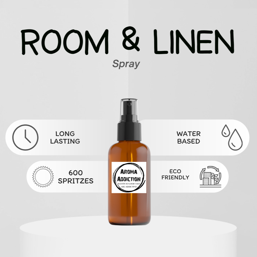 linen spray nz