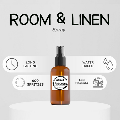 linen spray nz