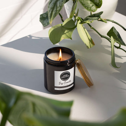 best soy candle nz