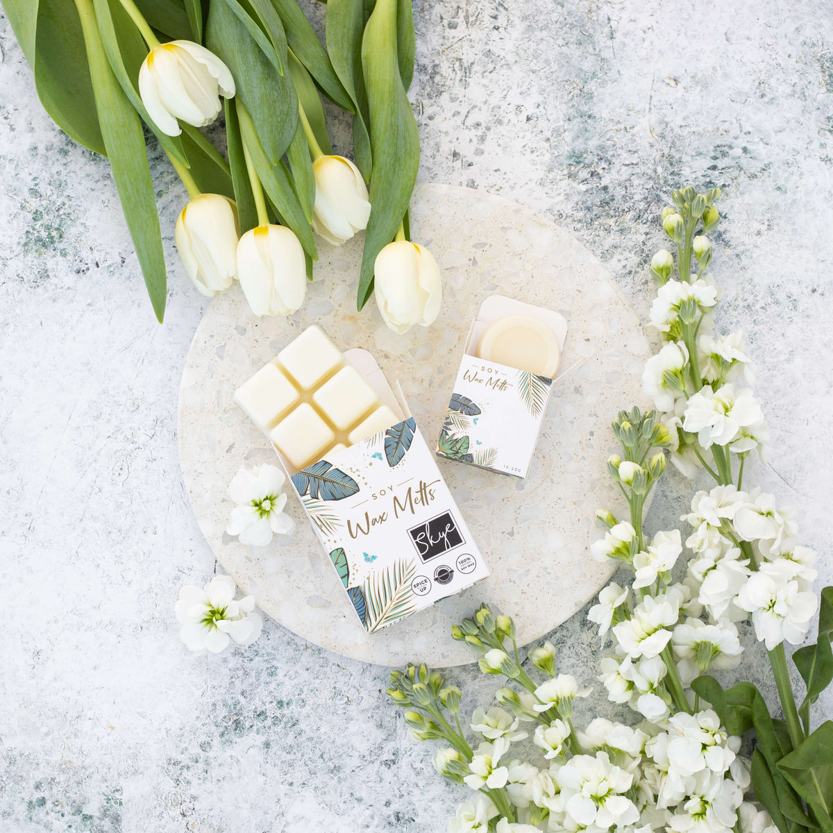 Christmas Wax Melts