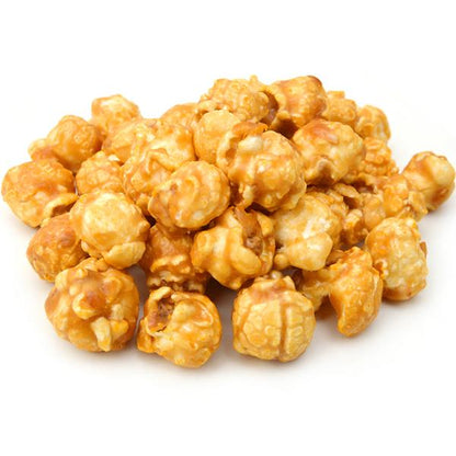 Caramel Popcorn Scented Soy Melt Pack  Aroma Addiction