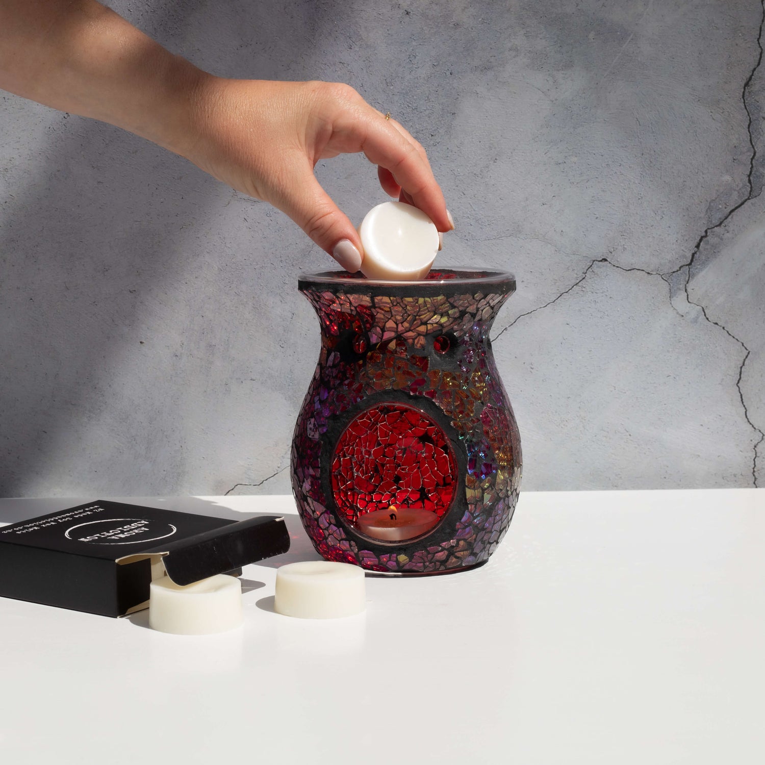 wax warmer gift