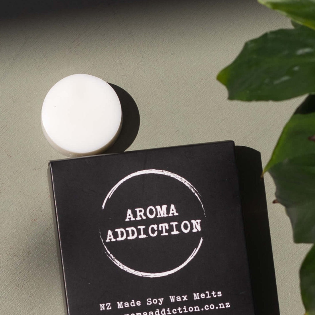 Blueberry Cheesecake wax melt