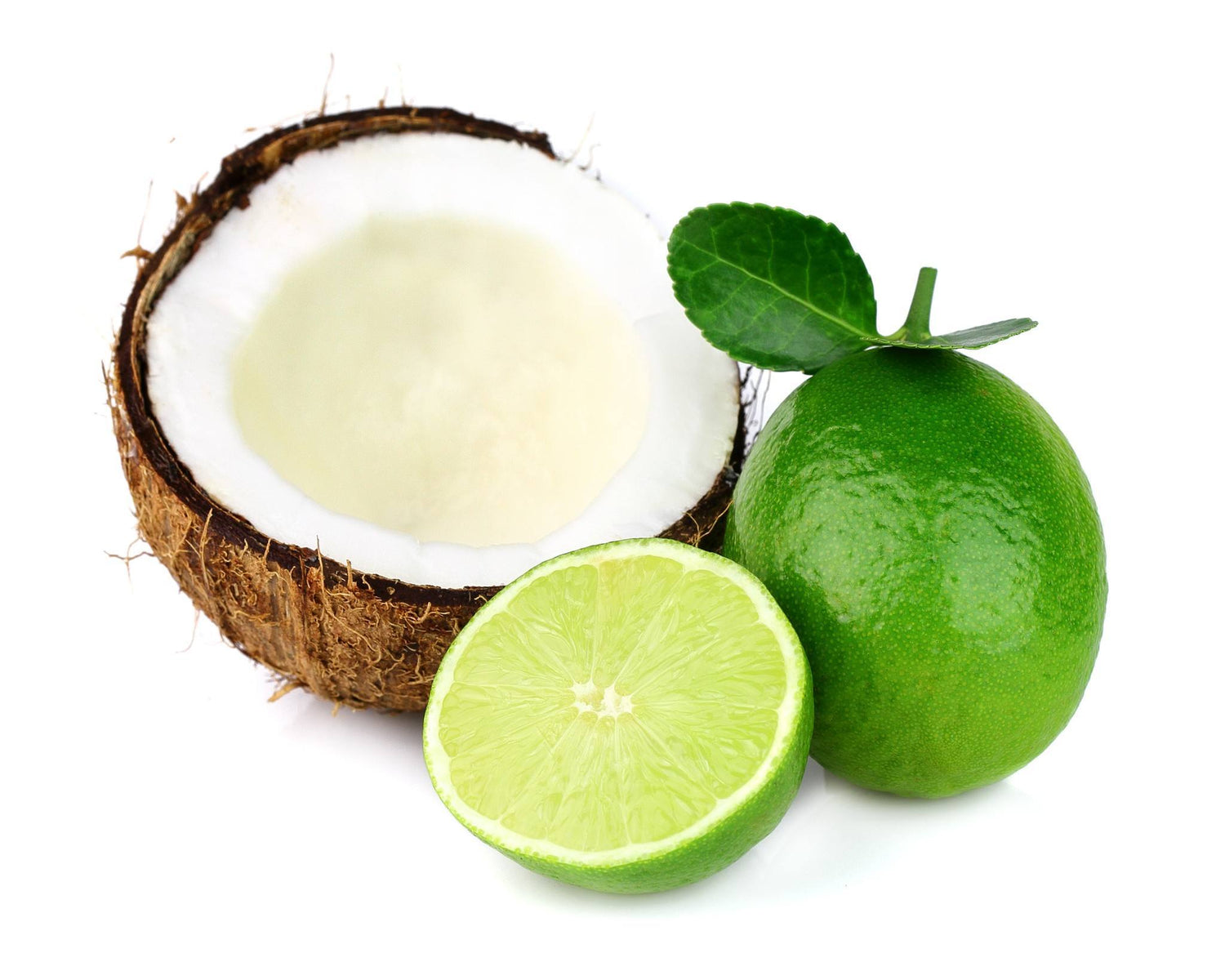 Coconut Lime Soy Melt Pack Scented melts Aroma Addiction