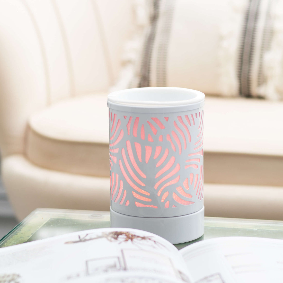 best electric wax warmer